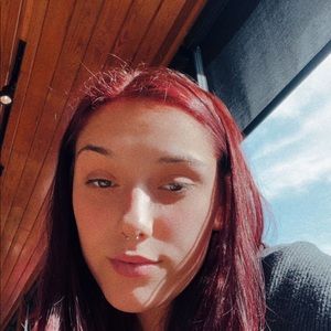 Meet your Posher, Christabell